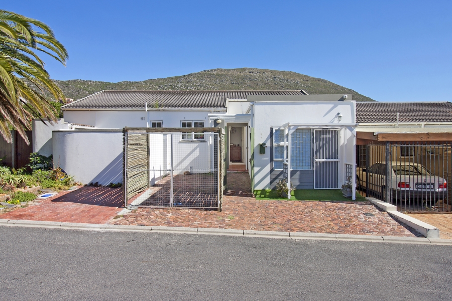 3 Bedroom Property for Sale in Capri Western Cape